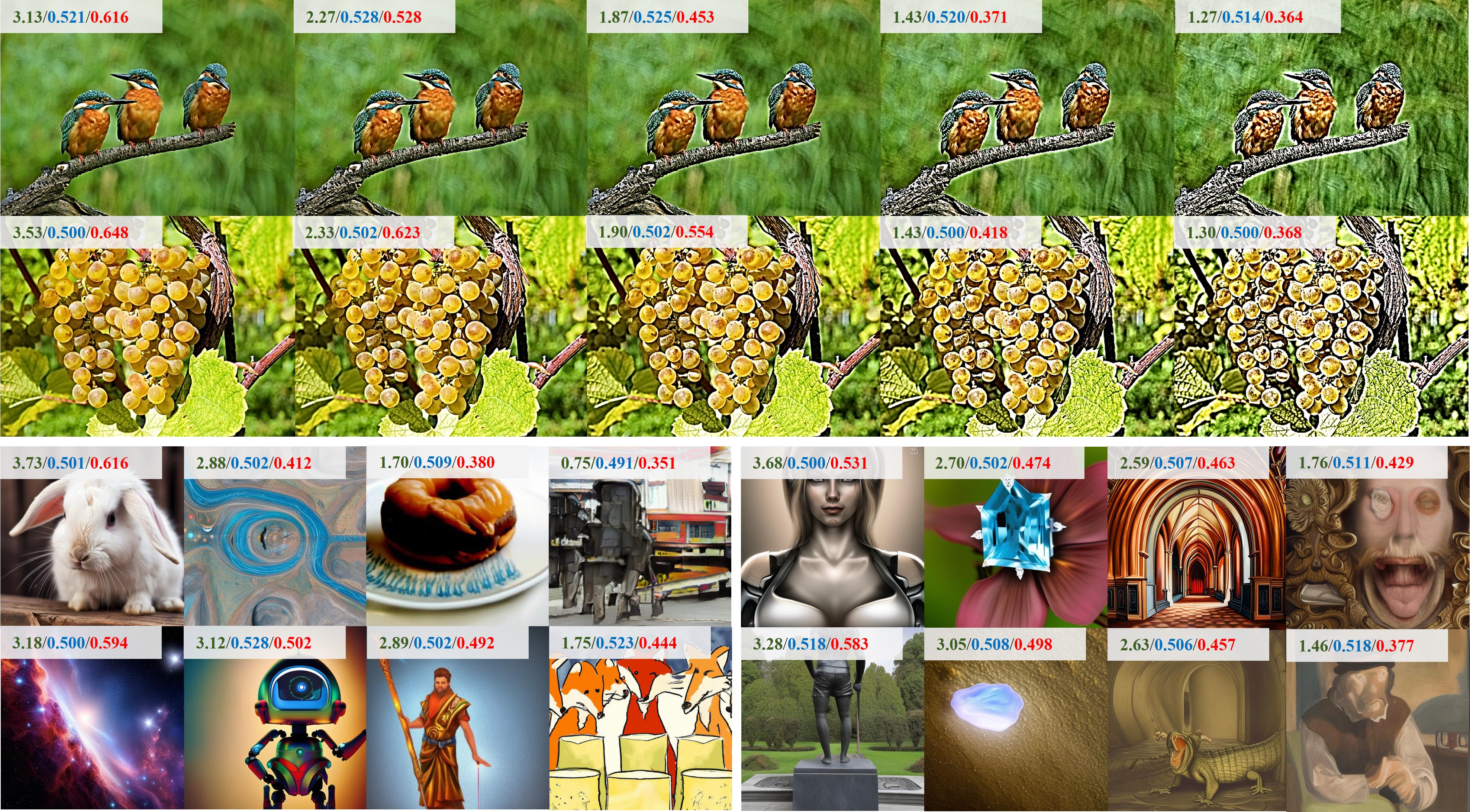 Research Pipeline
